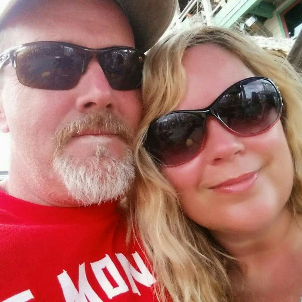 Meet your Posher, Kathryn